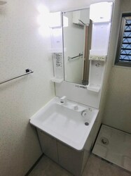 清水町MAマンションの物件内観写真